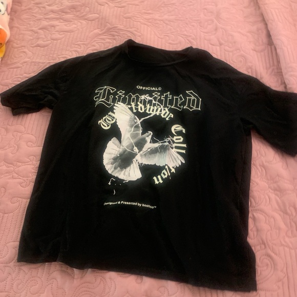 Graphic tee - Picture 2 of 2